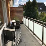 Moellenbecks Messewohnungen *