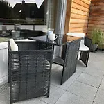 Moellenbecks Messewohnungen
