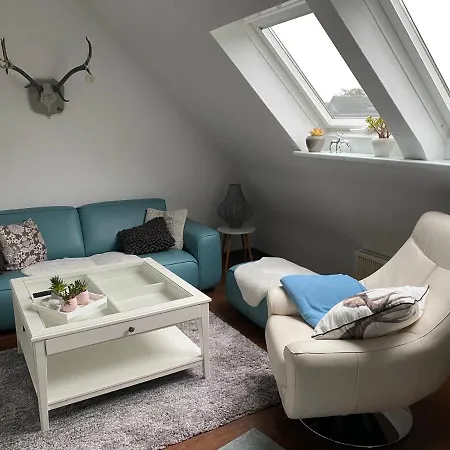 Moellenbecks Messewohnungen