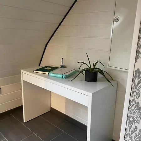 Moellenbecks Messewohnungen *