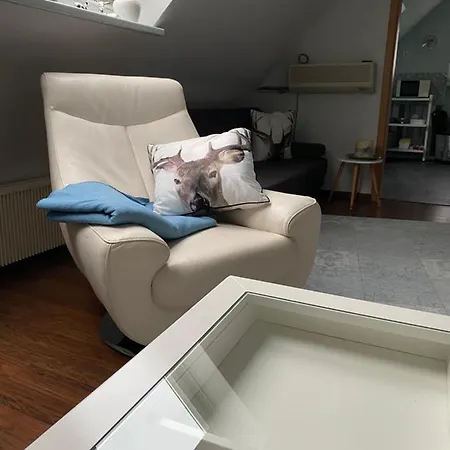 Moellenbecks Messewohnungen