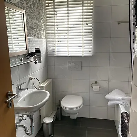 Appartement Moellenbecks Messewohnungen Ratingen