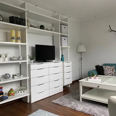 Apartment Moellenbecks Messewohnungen