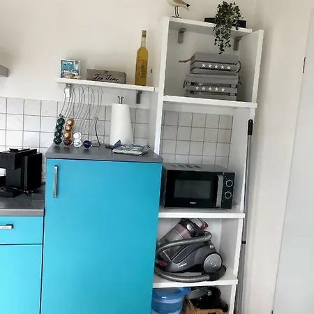 Apartment Möllenbecks Messewohnungen Ratingen