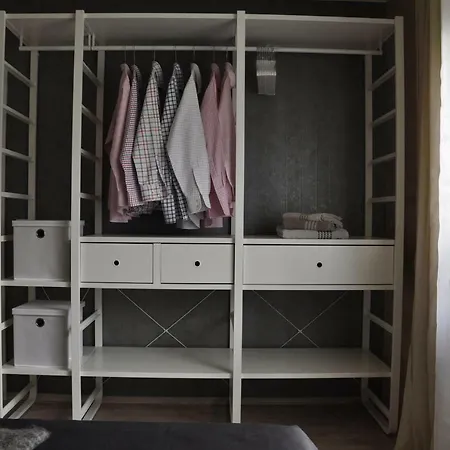 Moellenbecks Messewohnungen Apartment Ratingen