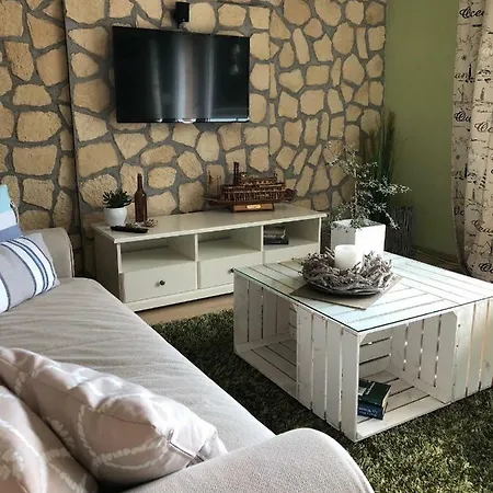 Moellenbecks Messewohnungen *