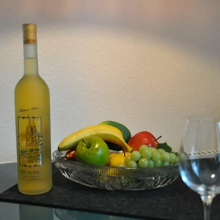 Moellenbecks Messewohnungen * Ratingen