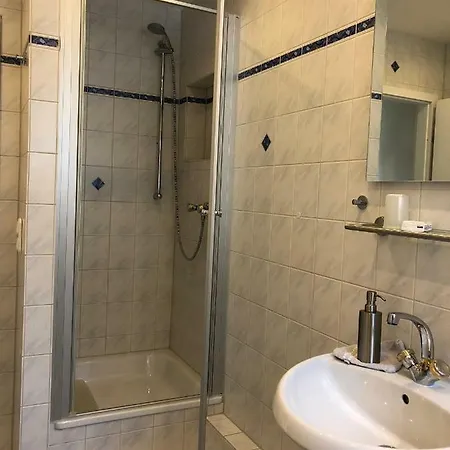 Moellenbecks Messewohnungen Appartement