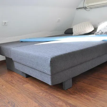 Moellenbecks Messewohnungen