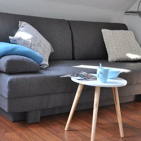 Moellenbecks Messewohnungen Apartment