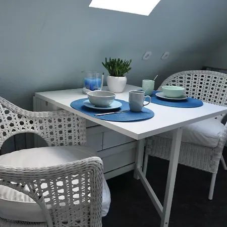 Moellenbecks Messewohnungen