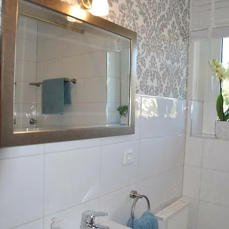 Moellenbecks Messewohnungen Appartement *