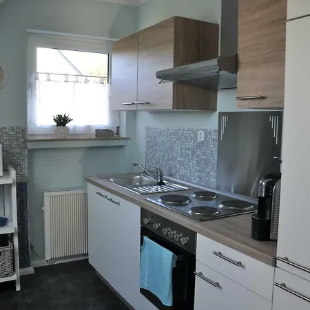 Moellenbecks Messewohnungen Apartment