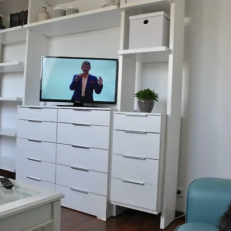 Moellenbecks Messewohnungen Apartment *