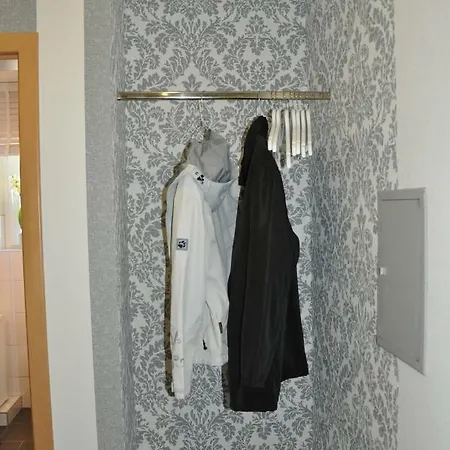 Moellenbecks Messewohnungen Appartement