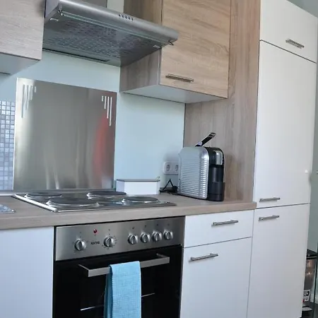 Apartment Möllenbecks Messewohnungen Ratingen
