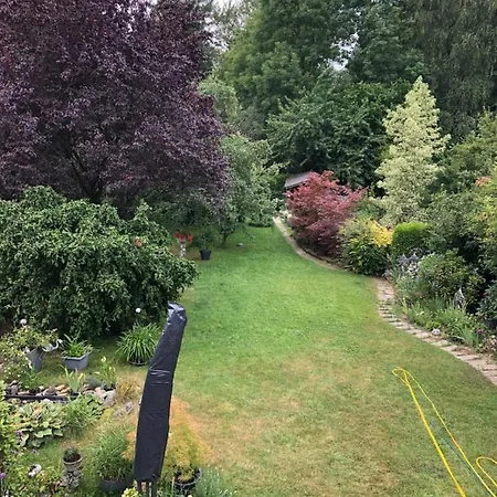 Apartment Moellenbecks Messewohnungen Ratingen
