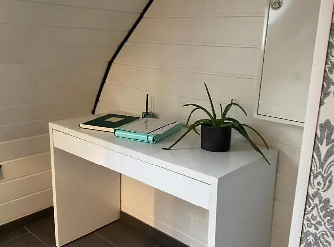 Moellenbecks Messewohnungen *