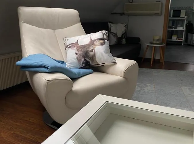 Moellenbecks Messewohnungen