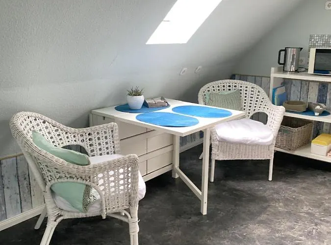 Moellenbecks Messewohnungen *