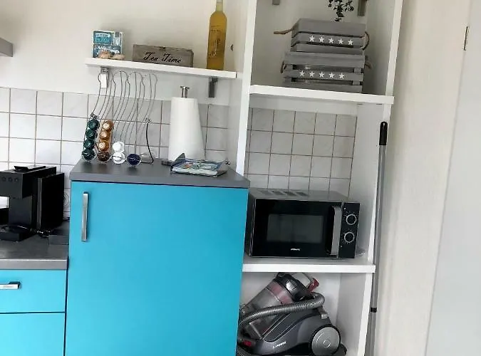 Apartamento Moellenbecks Messewohnungen Ratingen