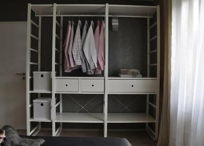 Moellenbecks Messewohnungen Apartamento Ratingen