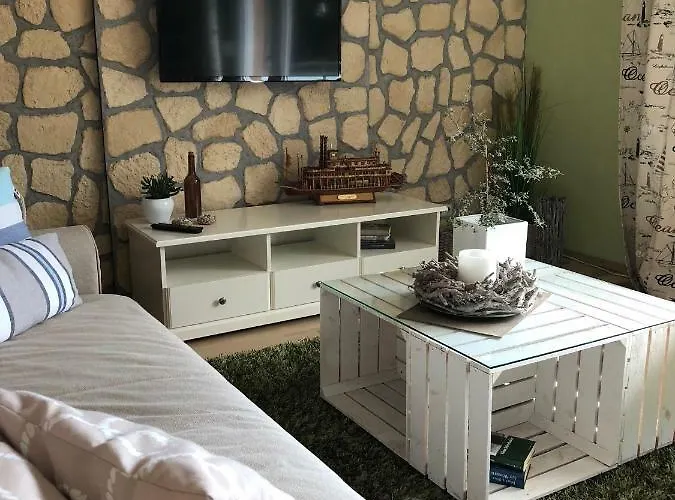 Moellenbecks Messewohnungen *