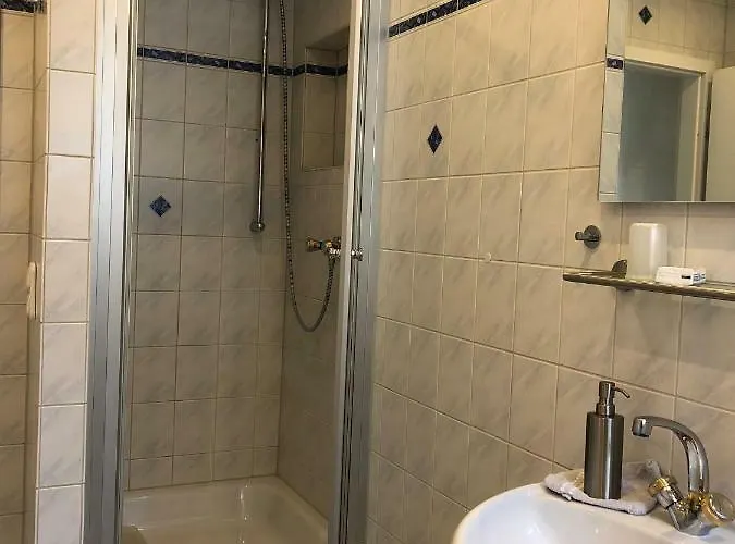 Moellenbecks Messewohnungen Apartamento