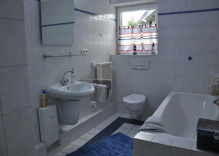 Moellenbecks Messewohnungen * Ράτινγκεν