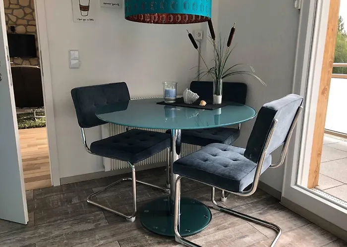 Moellenbecks Messewohnungen * Ratingen