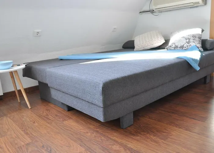 Moellenbecks Messewohnungen