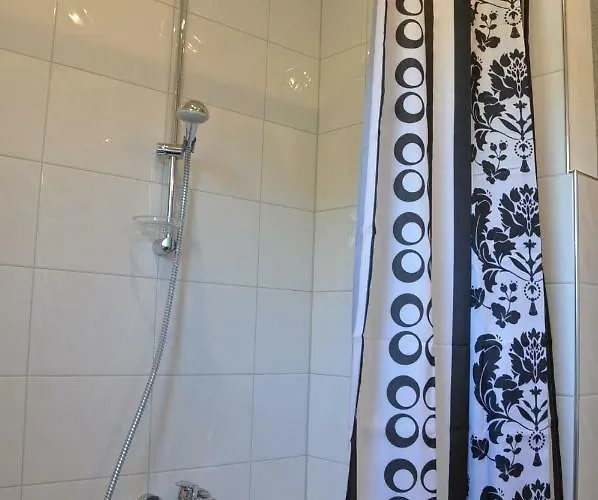 Apartamento Moellenbecks Messewohnungen