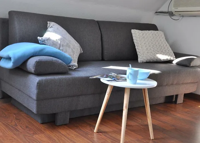 Moellenbecks Messewohnungen Apartamento