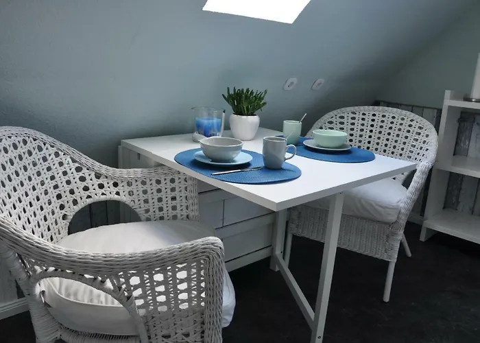 Moellenbecks Messewohnungen