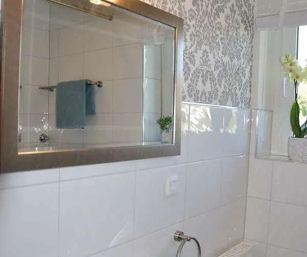 Moellenbecks Messewohnungen Apartamento *