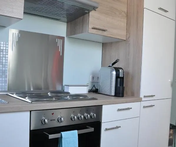 Apartamento Moellenbecks Messewohnungen Ratingen