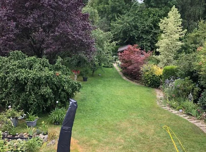 Apartamento Moellenbecks Messewohnungen Ratingen